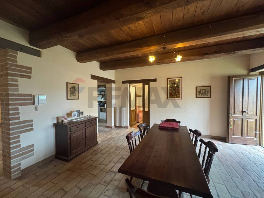 casa indipendente in vendita a Spoleto in zona San Giacomo