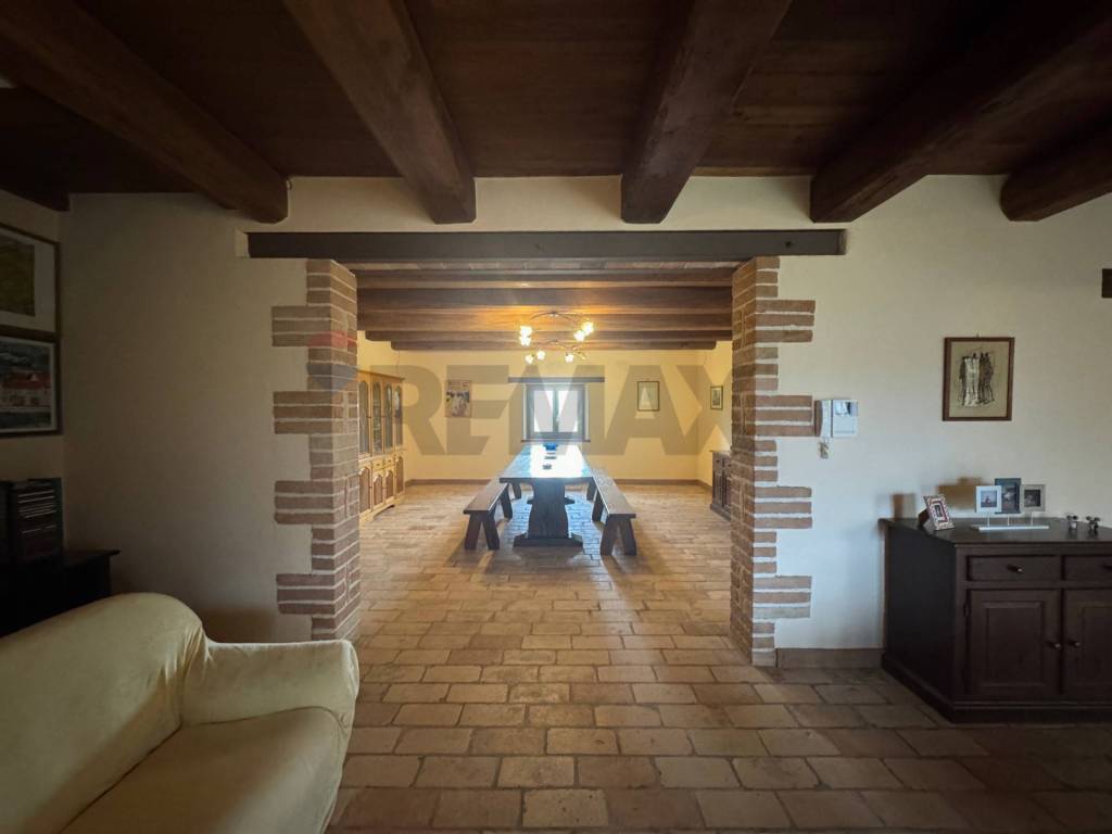 casa indipendente in vendita a Spoleto in zona San Giacomo