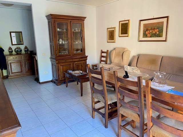 appartamento in vendita a Spoleto in zona San Giovanni di Baiano