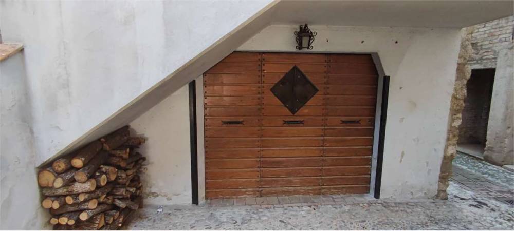 casa indipendente in vendita a Spoleto in zona Protte