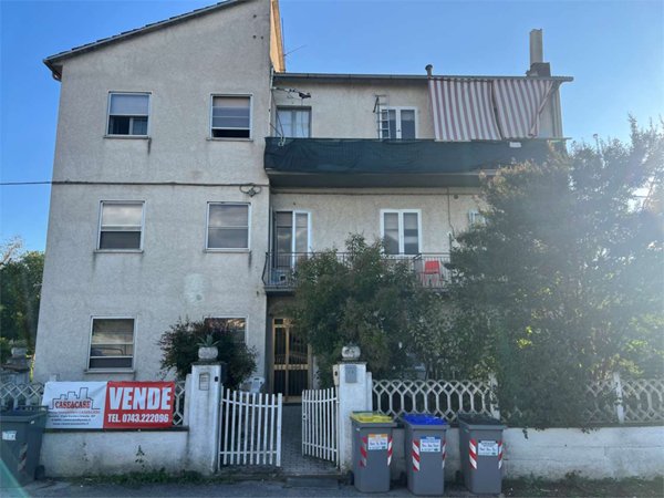 appartamento in vendita a Spoleto