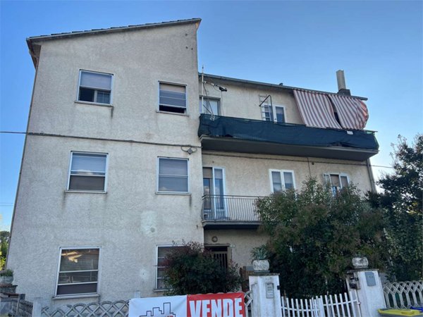 appartamento in vendita a Spoleto