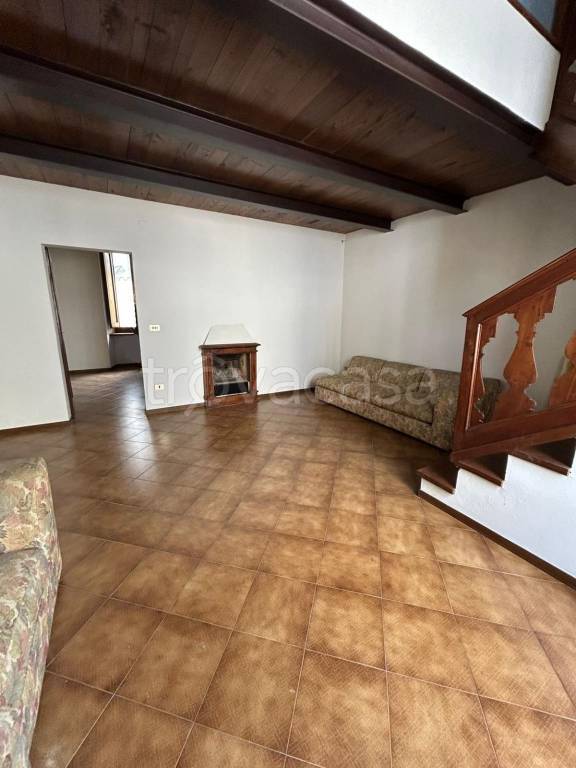 appartamento in vendita a Spoleto