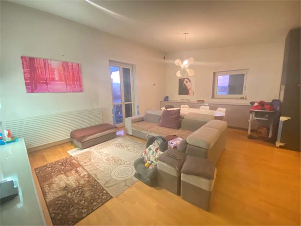 appartamento in vendita a Spoleto