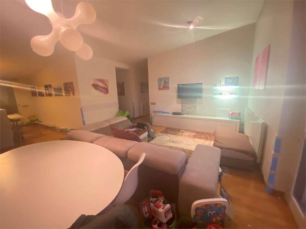 appartamento in vendita a Spoleto