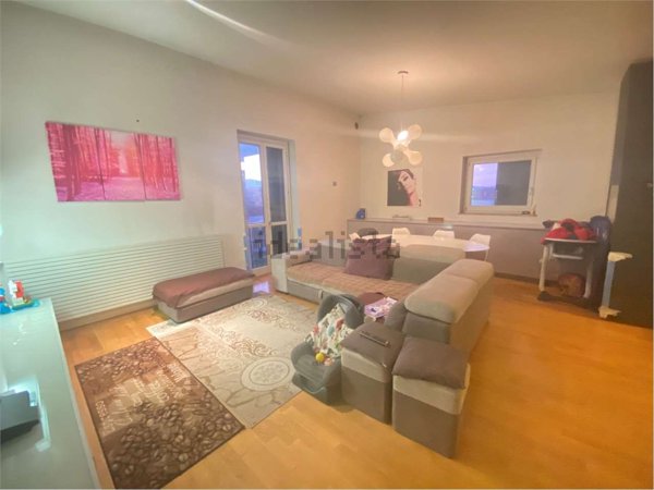 appartamento in vendita a Spoleto