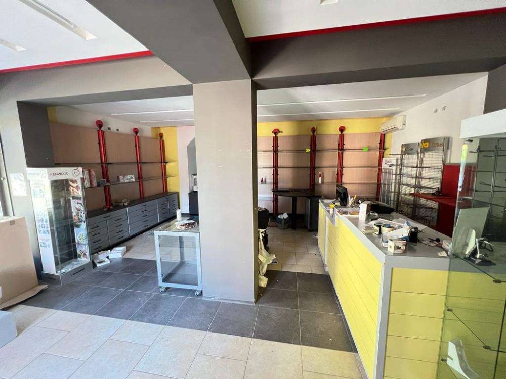 negozio in vendita a Spoleto