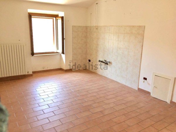 appartamento in vendita a Spoleto