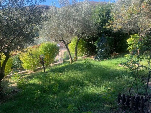 appartamento in vendita a Spoleto