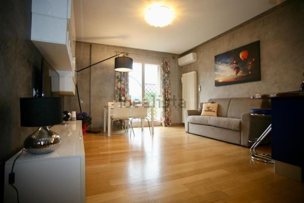 appartamento in vendita a Spoleto