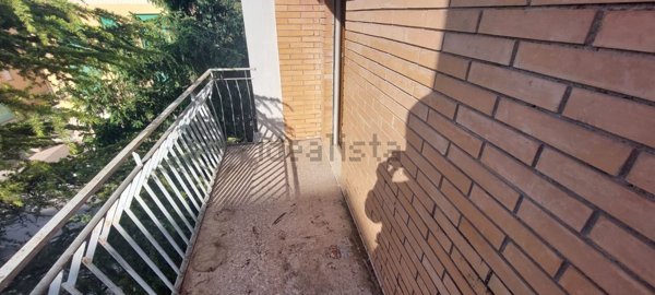 appartamento in vendita a Spoleto