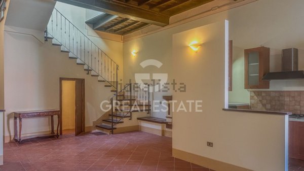 appartamento in vendita a Spoleto