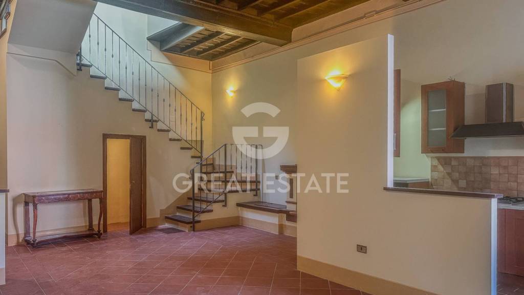 appartamento in vendita a Spoleto