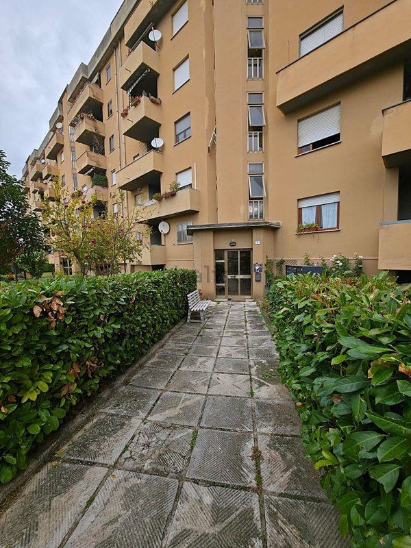 appartamento in vendita a Spoleto