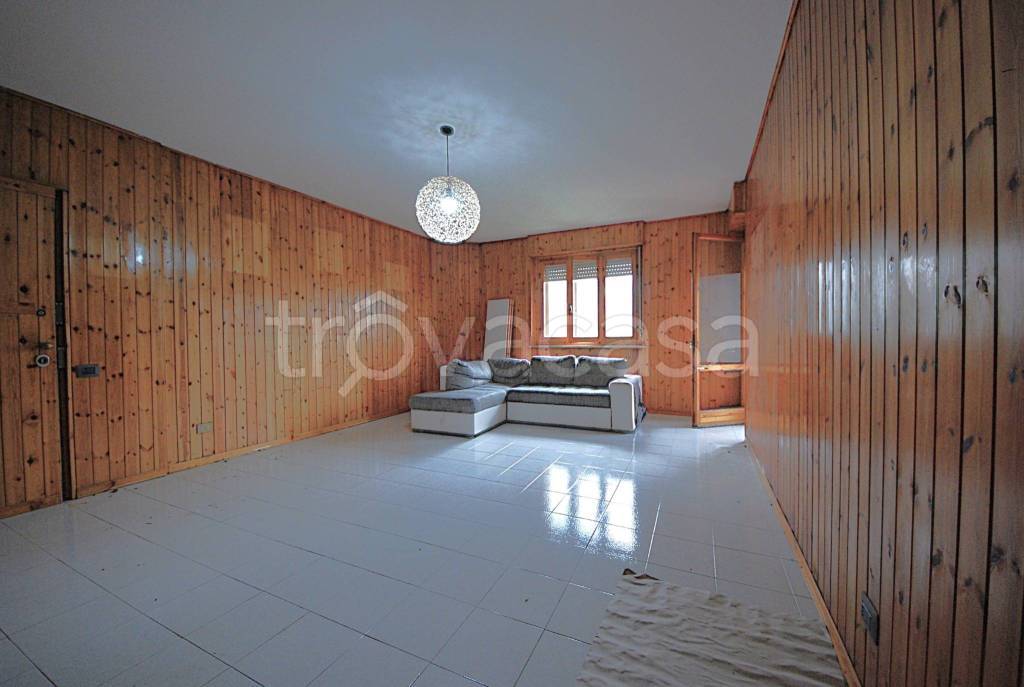 appartamento in vendita a Spoleto