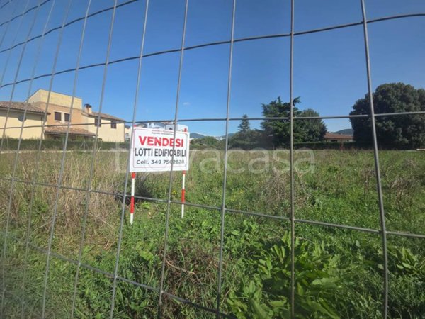 casa indipendente in vendita a Spoleto