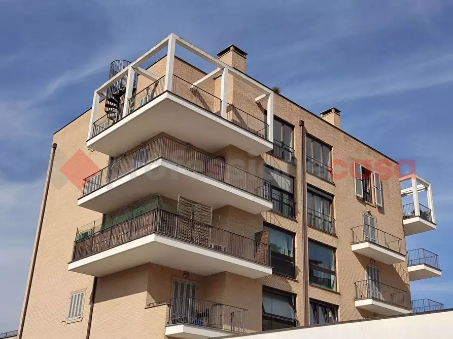 appartamento in vendita a Spoleto