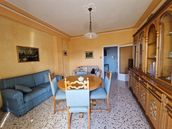 appartamento in vendita a Spoleto