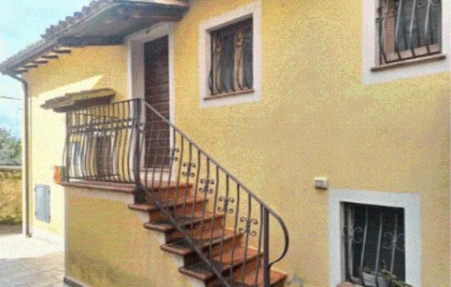 appartamento in vendita a Spoleto in zona Bazzano Superiore