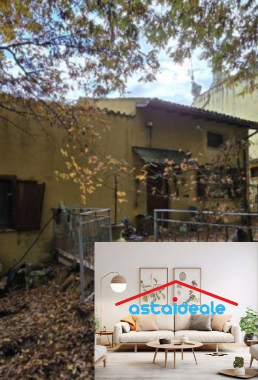 appartamento in vendita a Spoleto