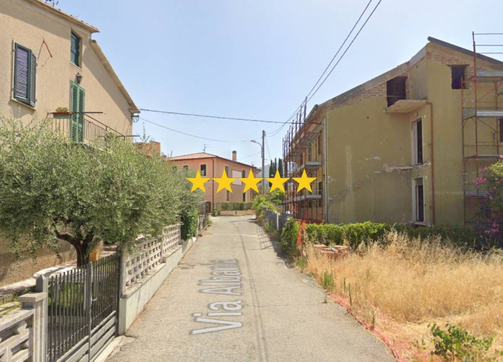 appartamento in vendita a Spoleto in zona San Giacomo