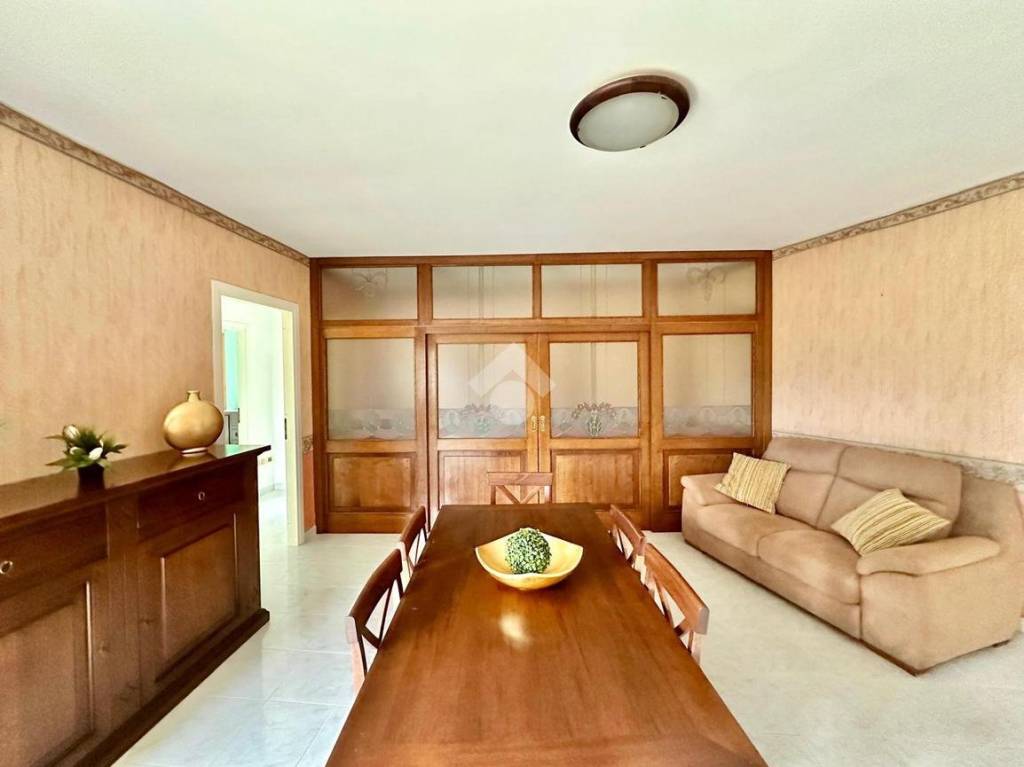 appartamento in vendita a Spoleto in zona Maiano