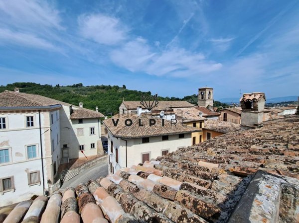 appartamento in vendita a Spoleto