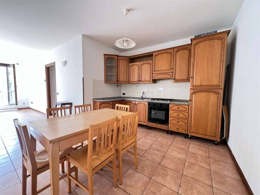 appartamento in vendita a Spoleto