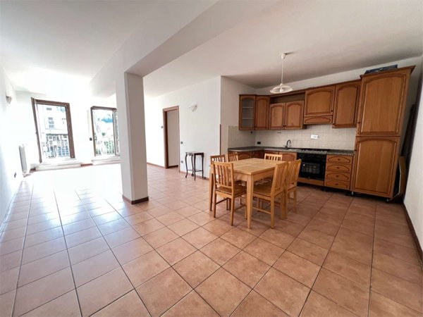 appartamento in vendita a Spoleto