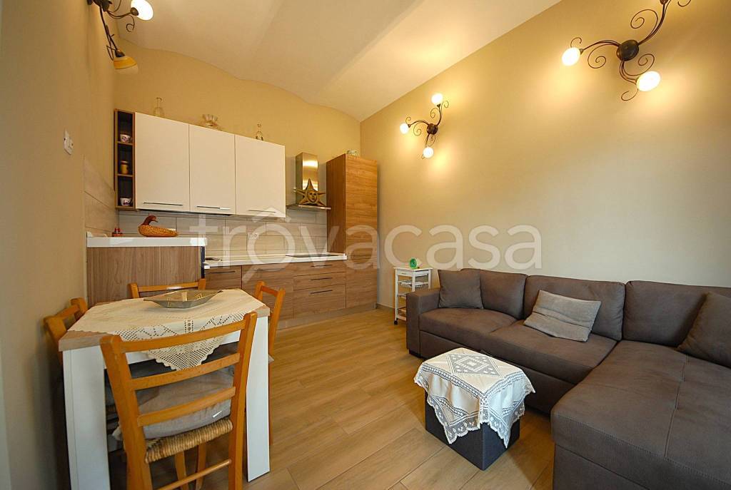 appartamento in vendita a Spoleto in zona San Giovanni di Baiano