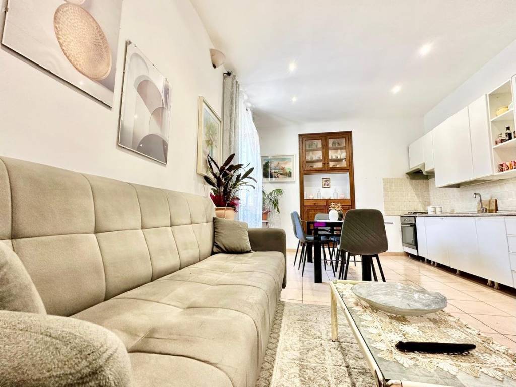 appartamento in vendita a Spoleto in zona San Giacomo