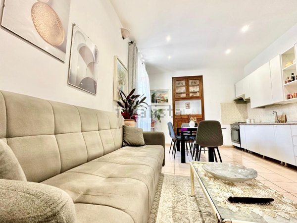 appartamento in vendita a Spoleto in zona Protte