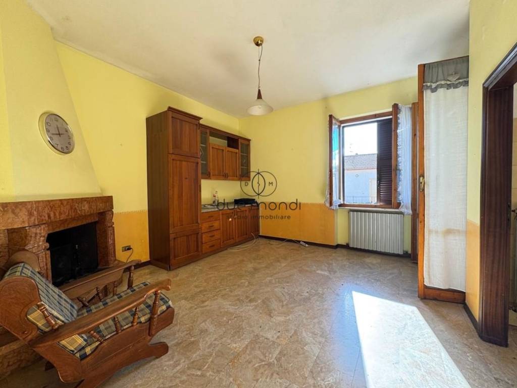 appartamento in vendita a Spoleto