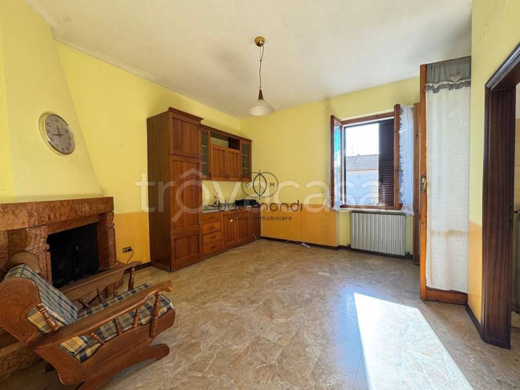 appartamento in vendita a Spoleto