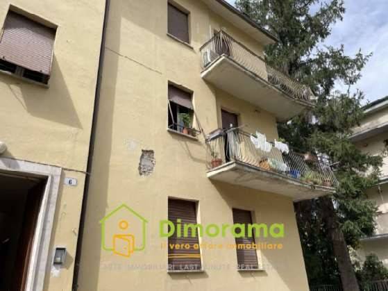 appartamento in vendita a Spoleto
