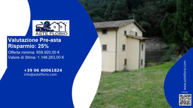 negozio in vendita a Spoleto in zona San Giovanni di Baiano