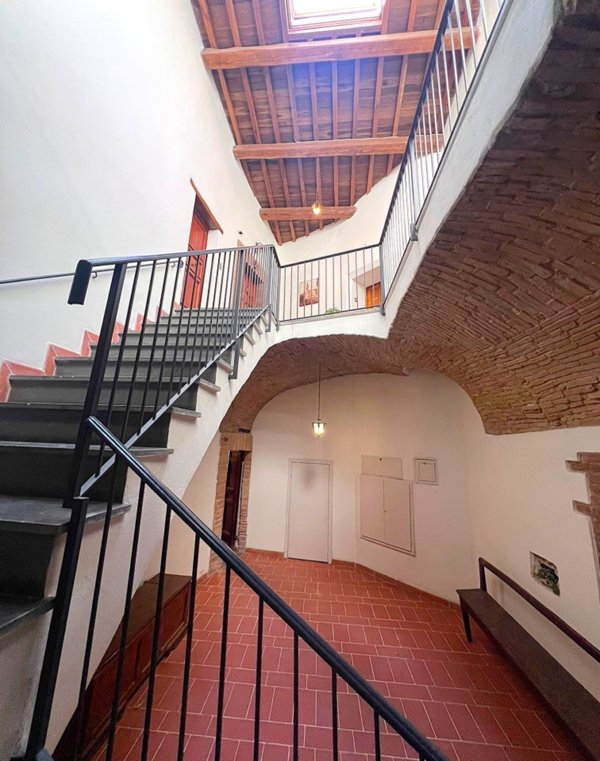 appartamento in vendita a Spoleto