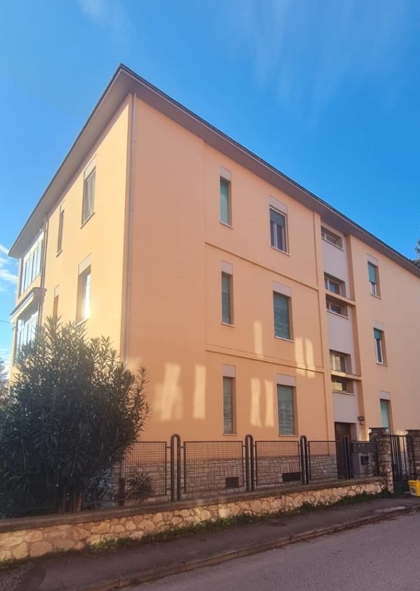 appartamento in vendita a Spoleto
