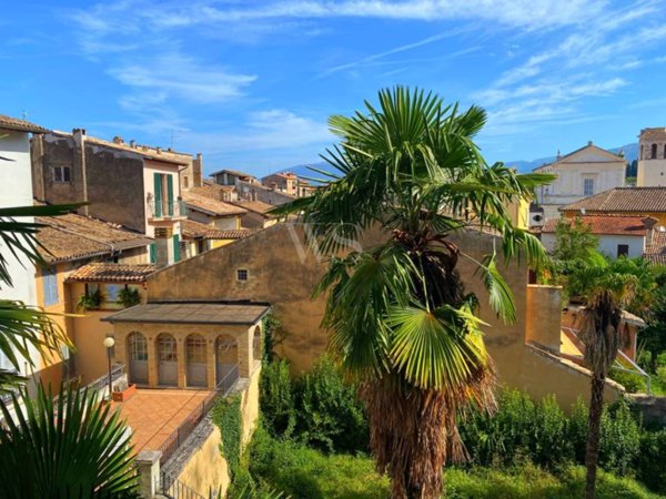 appartamento in vendita a Spoleto