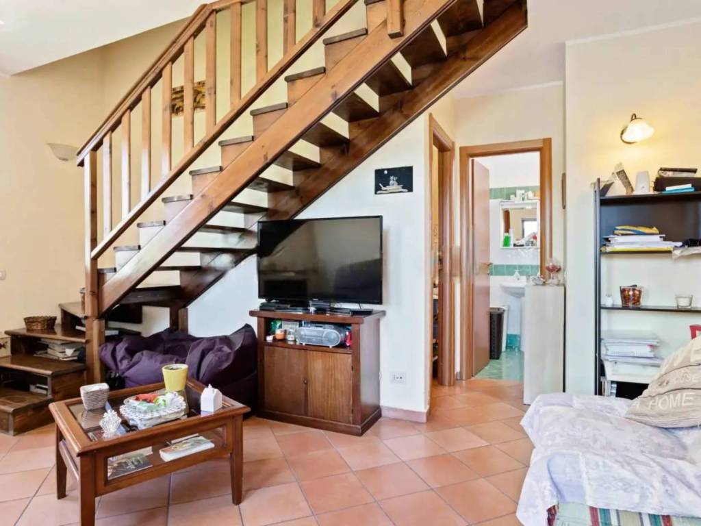 appartamento in vendita a Spoleto