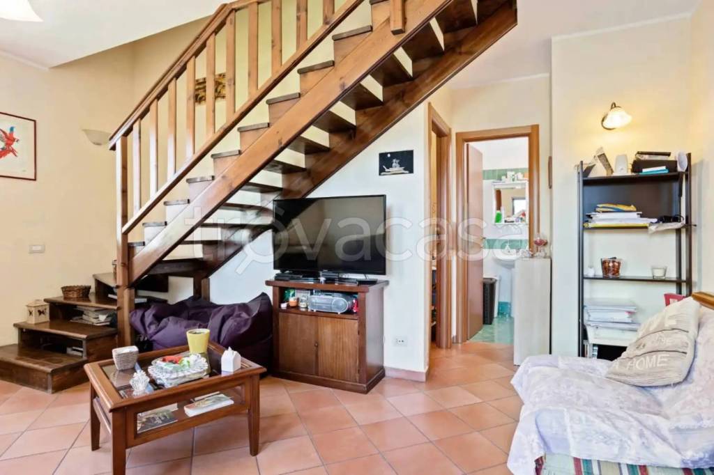 appartamento in vendita a Spoleto