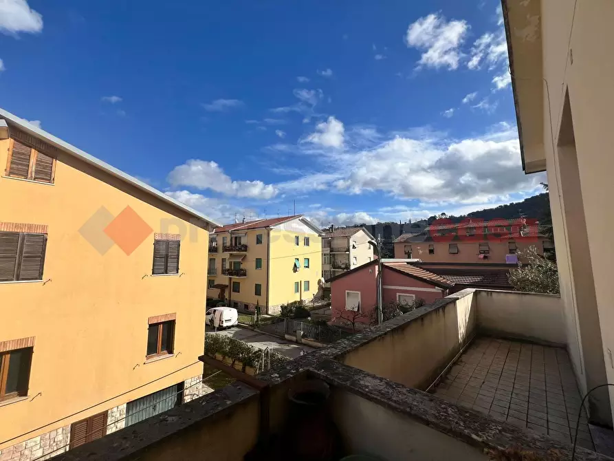 appartamento in vendita a Spoleto