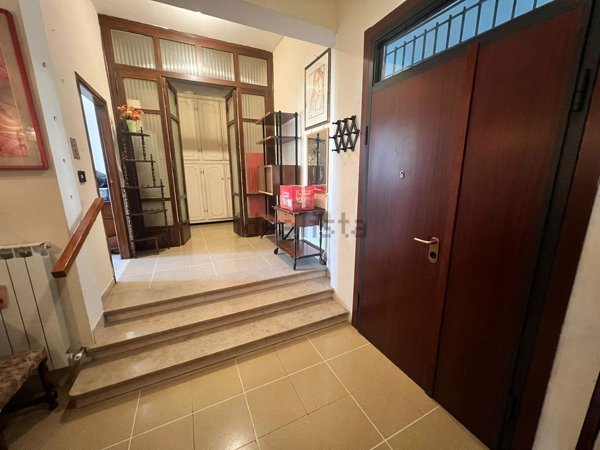 appartamento in vendita a Spoleto