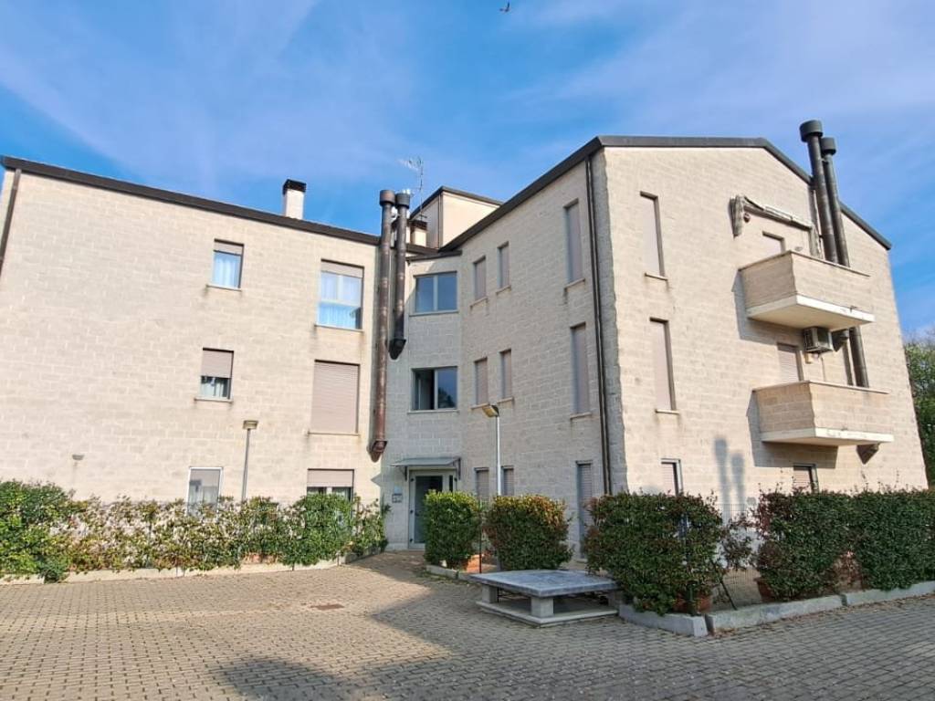 appartamento in vendita a Spoleto in zona San Giacomo