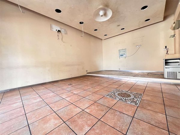 negozio in vendita a Spoleto