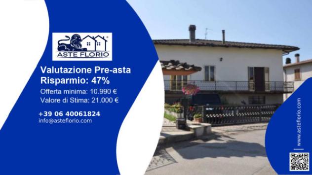 terreno agricolo in vendita a Spoleto in zona Strettura