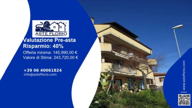 ufficio in vendita a Spoleto