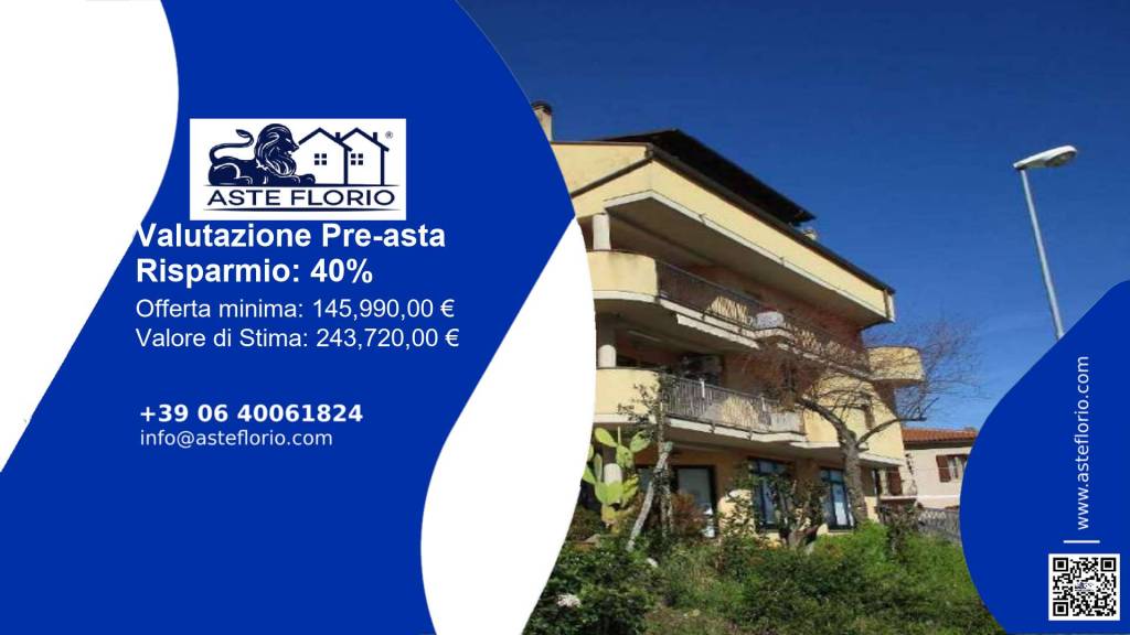 ufficio in vendita a Spoleto