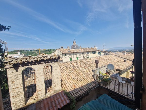 appartamento in vendita a Spoleto