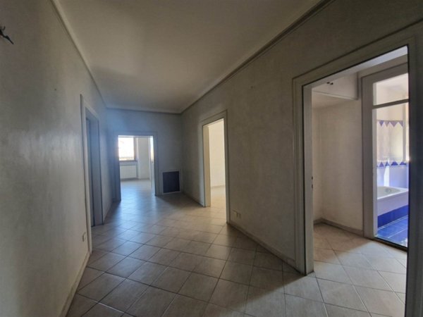 appartamento in vendita a Spoleto